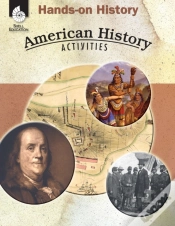 Capa do artigo Hands-On History