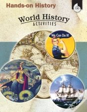 Capa do artigo Hands-On History