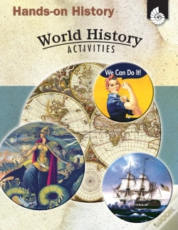 Capa do artigo Hands-On History