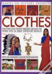 Hands On History Projects: Clothes