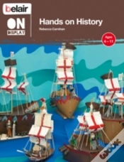 Capa do artigo Hands On History