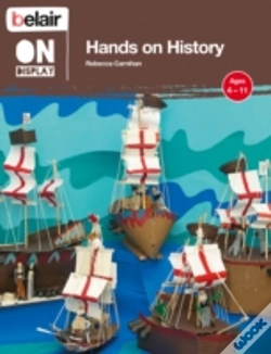 Capa do artigo Hands On History