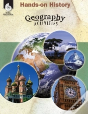 Capa do artigo Hands-On History