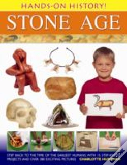 Capa do artigo Hands-On History! Stone Age