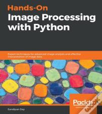 Hands-On Image Processing With Python