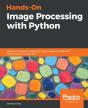 Hands-On Image Processing With Python - Preview