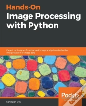 Capa do artigo Hands-On Image Processing With Python