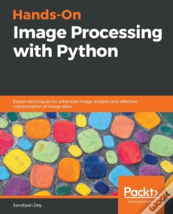 Capa do artigo Hands-On Image Processing With Python