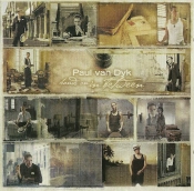 Capa do artigo Hands On In Between - CD