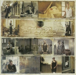 Capa do artigo Hands On In Between - CD