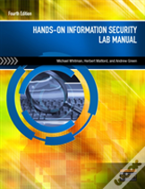 Hands-On Information Security Lab Manual