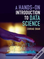 Capa do artigo Hands-On Introduction To Data Science