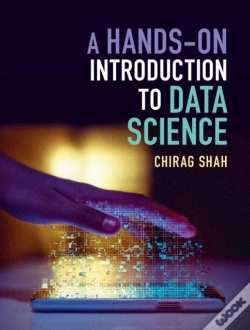Capa do artigo Hands-On Introduction To Data Science