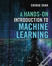 Capa do artigo Hands-On Introduction To Machine Learning