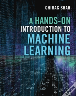 Capa do artigo Hands-On Introduction To Machine Learning