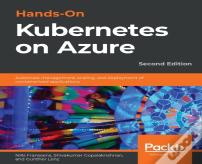 Hands-On Kubernetes On Azure