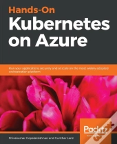 Hands-On Kubernetes On Azure