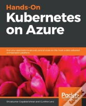 Capa do artigo Hands-On Kubernetes On Azure