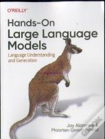 Hands-On Large Language Models
