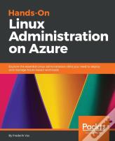Hands-On Linux Administration On Azure