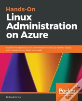 Hands-On Linux Administration On Azure