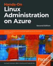 Capa do artigo Hands-On Linux Administration On Azure