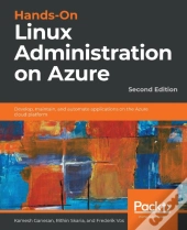 Hands-On Linux Administration On Azure -