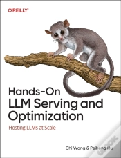 Capa do artigo Hands-On Llm Serving And Optimization