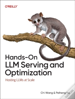 Capa do artigo Hands-On Llm Serving And Optimization