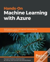 Hands-On Machine Learning With Azure