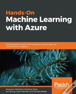 Capa do artigo Hands-On Machine Learning With Azure