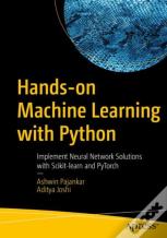 Hands-On Machine Learning With Python