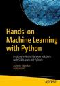 Hands-On Machine Learning With Python - Preview
