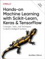 Hands-On Machine Learning With Scikit-Learn, Keras, And Tensorflow 3e - Preview
