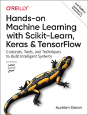 Hands-On Machine Learning With Scikit-Learn, Keras, And Tensorflow - Preview