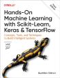 Hands-On Machine Learning With Scikit-Learn, Keras, And Tensorflow - Preview