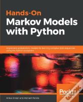 Hands-On Markov Models With Python