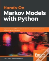 Hands-On Markov Models With Python
