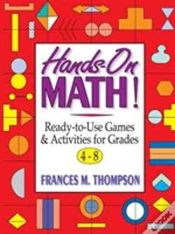 Capa do artigo Hands-On Math