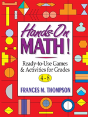 Hands-On Math - Preview