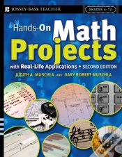 Capa do artigo Hands-On Math Projects With Real-Life Applications