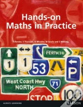 Hands-On Maths In Practice