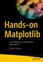 Hands-On Matplotlib - Preview