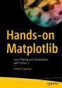 Hands-On Matplotlib - Preview