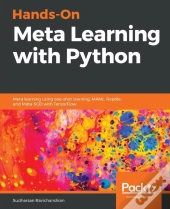 Hands-On Meta Learning With Python