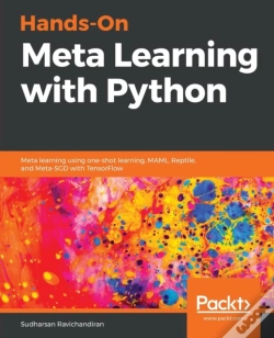 Capa do artigo Hands-On Meta Learning With Python