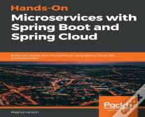 Hands-On Microservices With Spring Boot And Spring Cloud