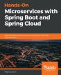Hands-On Microservices With Spring Boot And Spring Cloud - Preview
