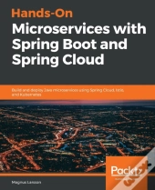 Hands-On Microservices With Spring Boot And Spring Cloud
