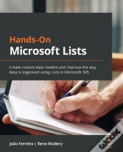 Capa do artigo Hands-On Microsoft Lists